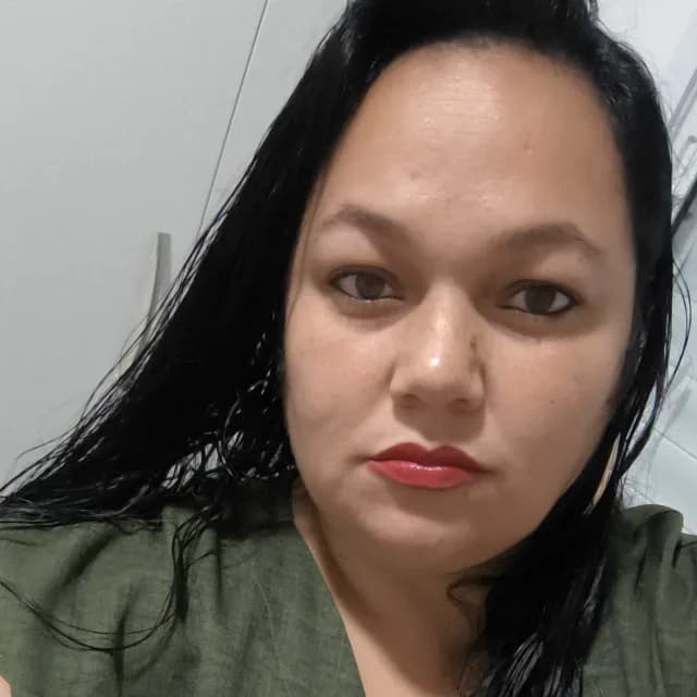 Foto de Psicanalista Jéssica Magalhães