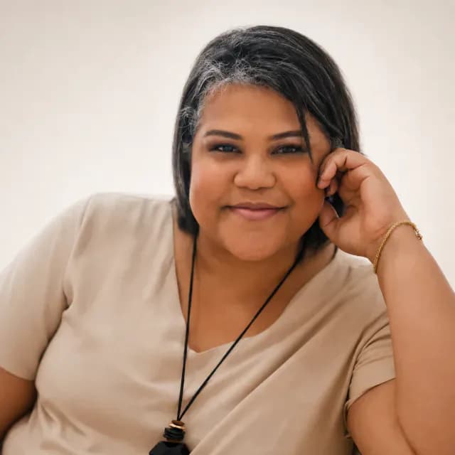 Foto de Anereuda Santos