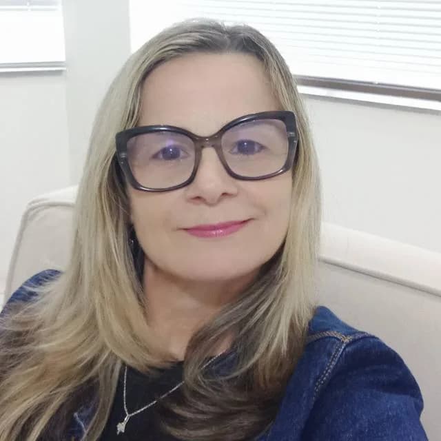 Foto de Psicóloga Jaqueline Porto