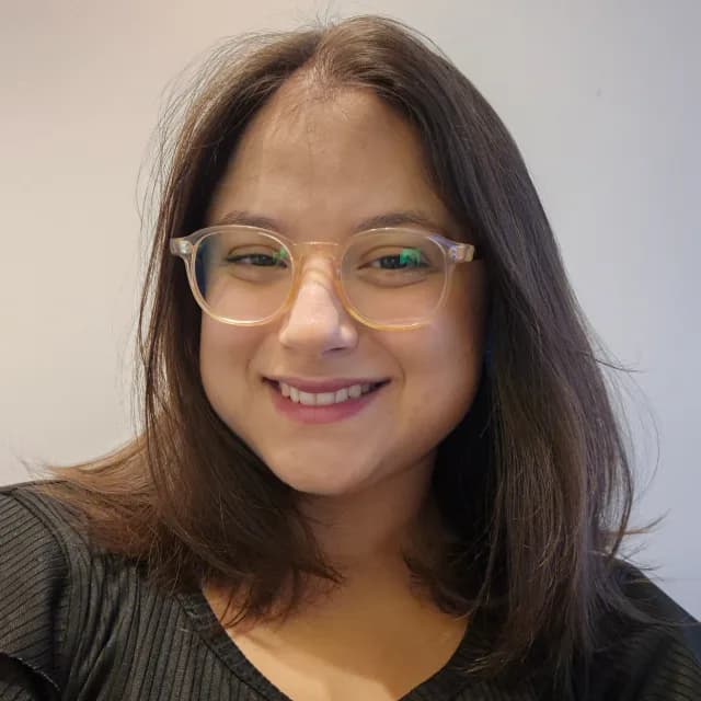 Foto de Psicóloga Júlia Marques