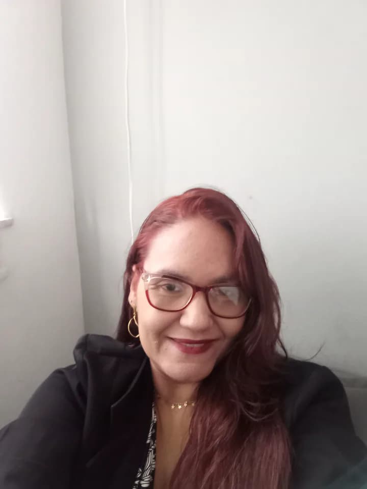 Foto de Psicóloga Renata Almeida