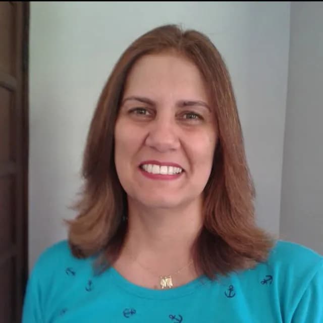 Foto de Psicóloga Sueli Cabral Midlej