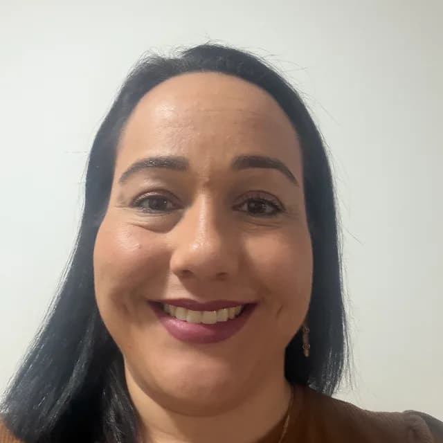Foto de Psicóloga Tatiane Rocha
