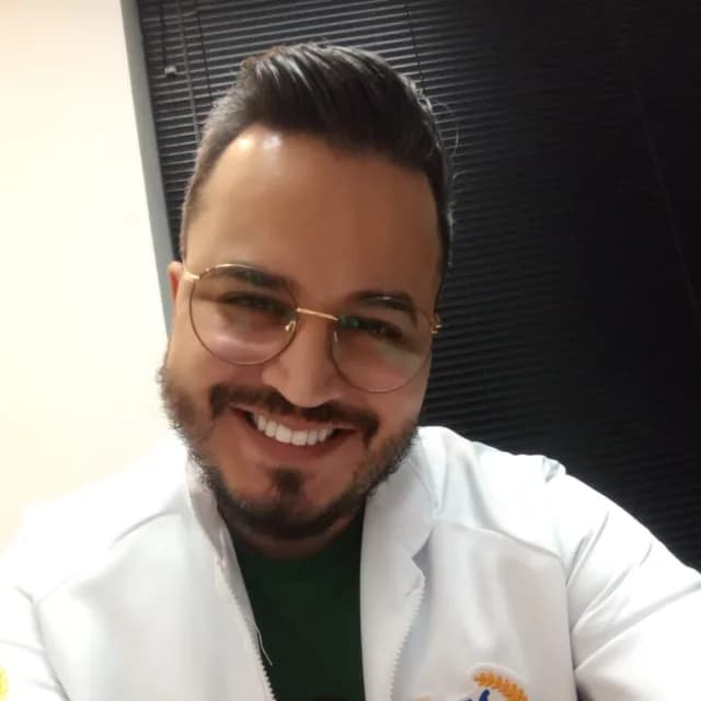 Foto de Psicólogo Leonir Troscki
