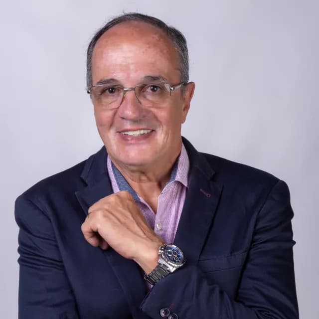Foto de Psicólogo Paulo Kleber