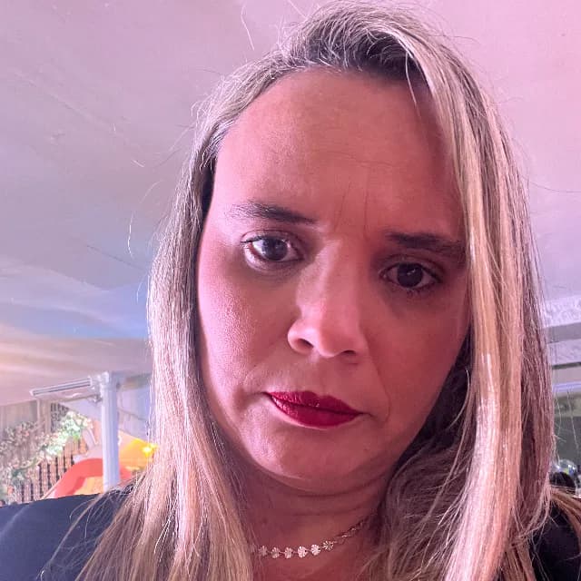 Foto de Ranielle Ferreira