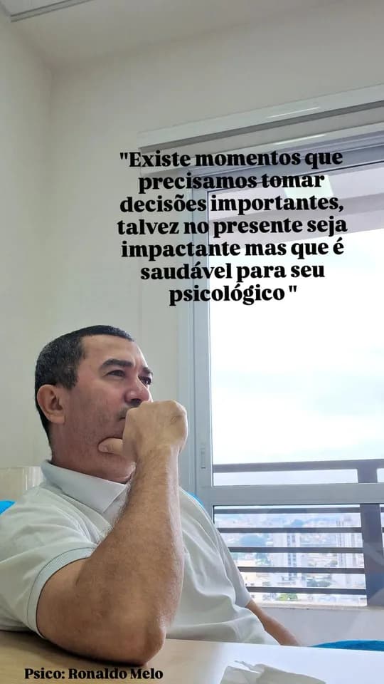 Foto de Ronaldo Melo