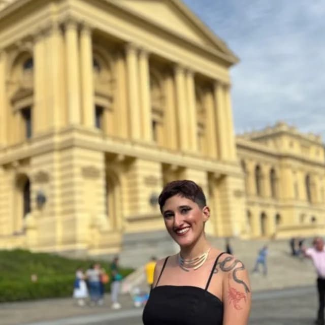 Foto de Samia Hadaya