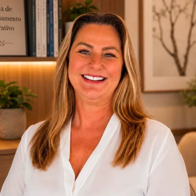 Foto de Sandra Tochetto