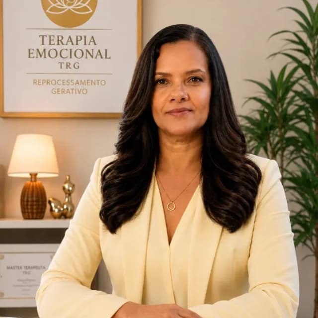 Foto de Selma Carvalho Barreto