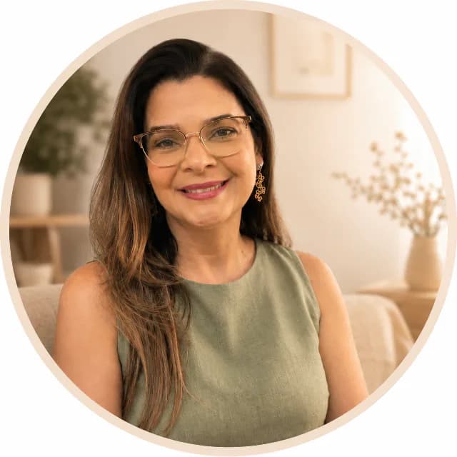 Foto de Silvia Vasconcelos Mello