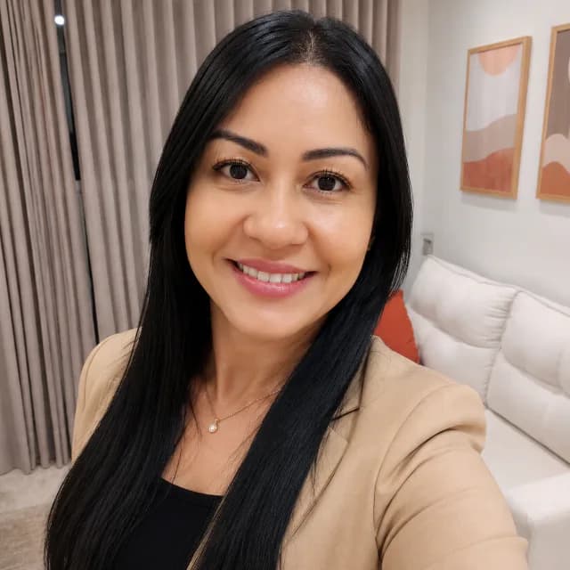 Foto de Dra Simoní