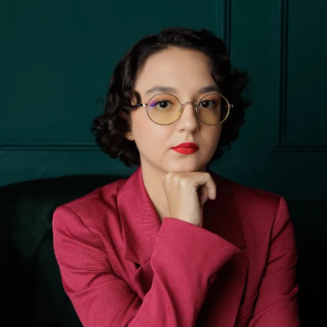 Foto de Sophia Costeski