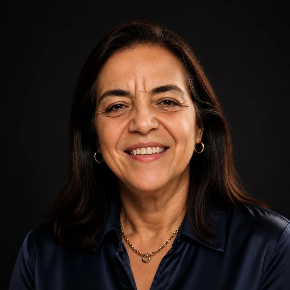 Foto de SORAIA SILVA