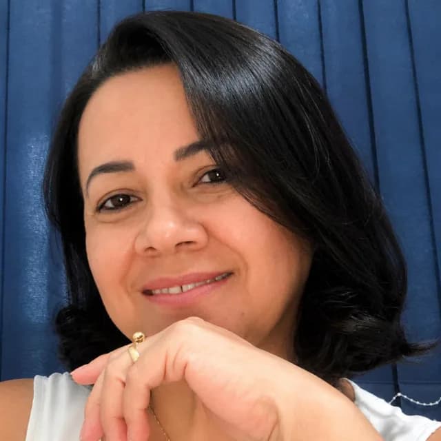 Foto de Sueli Silva
