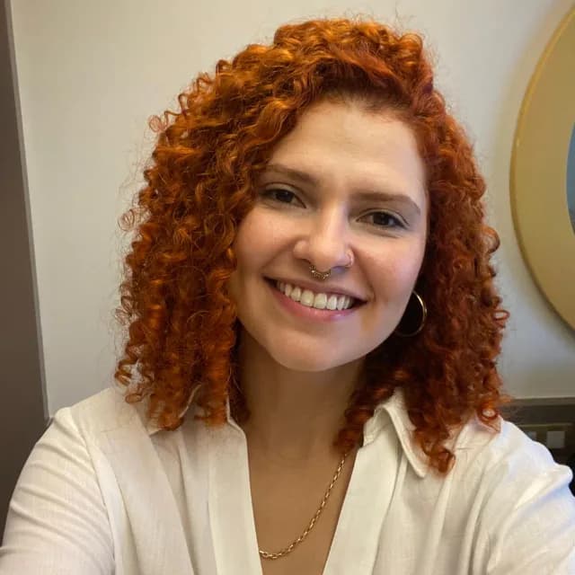 Foto de Taíla Castro