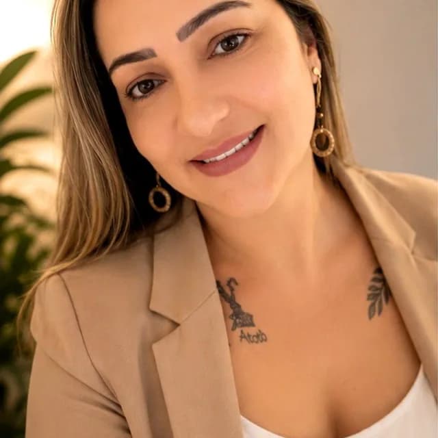 Foto de Tatiana Amaral
