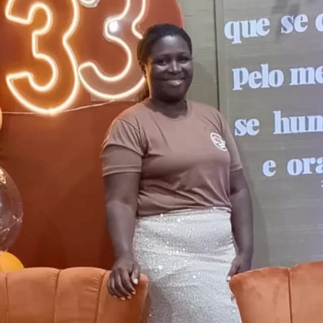 Foto de Dr Tuanne Regina