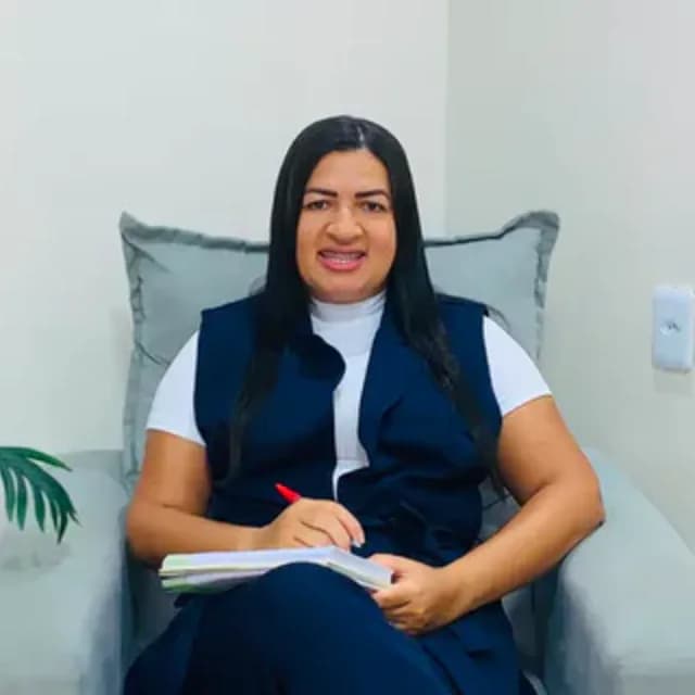 Foto de Vanderlene Rodrigues