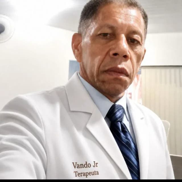 Foto de Vando Jr