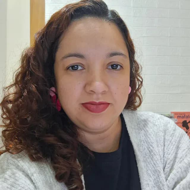 Foto de Vanessa Camillo