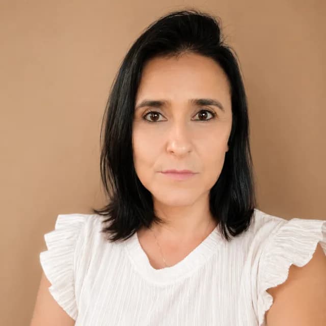 Foto de Terapeuta Vanessa