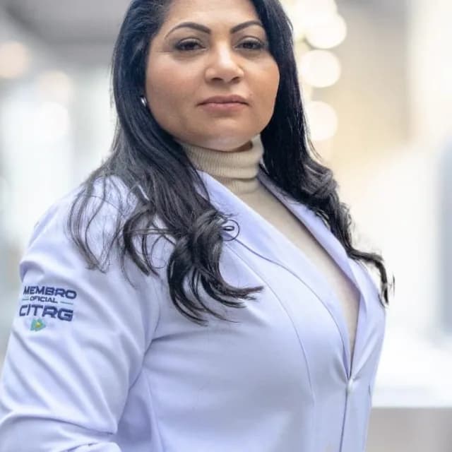 Foto de Vania Salomão