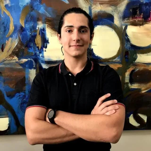 Foto de Vítor