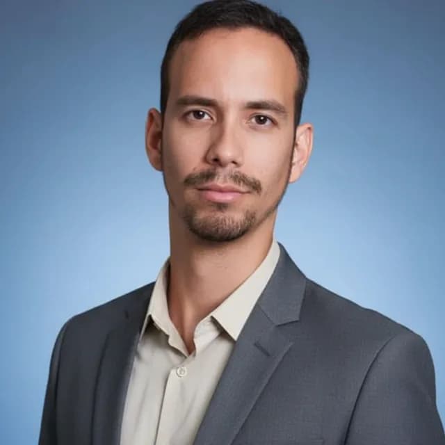 Foto de Wesley Gonçalves